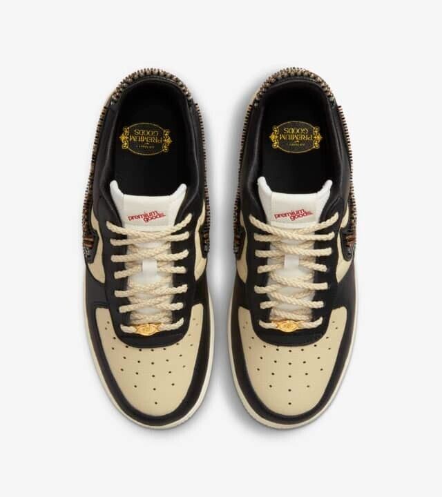 Premium Goods × Nike WMNS Air Force 1 Low The Sophia WMNS US5-13 DV2957-001 New