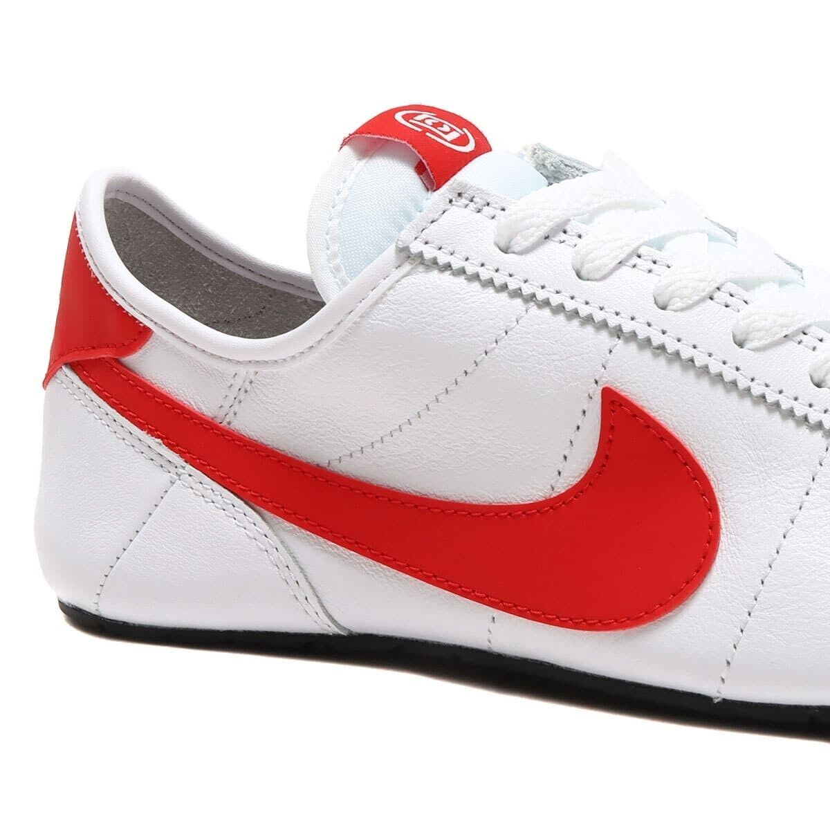 CLOT × Nike Cortez "White and Game Royal" DZ3239-100 Sneaker Appraised US6.5-12