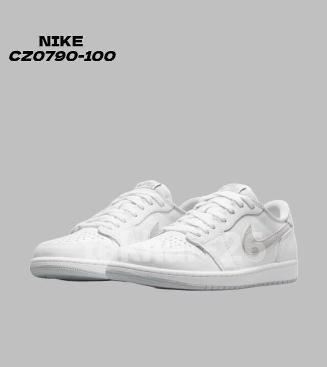 Nike Air Jordan 1 Low OG 