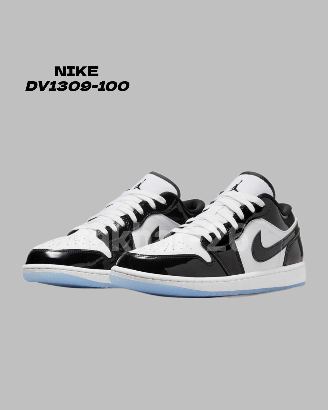 スニーカー Nike Air Jordan 1 Low cut SE Concord DV1309-100 NIKE Air Jordan 1 Low SE Concord DV1309-100 | eBay