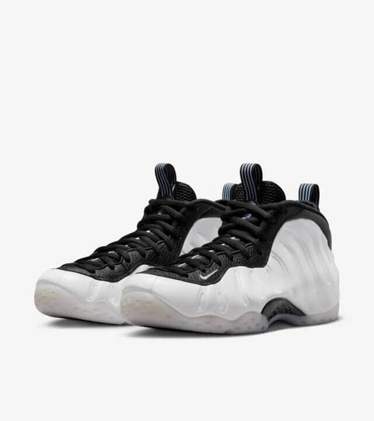 Nike Air Foamposite One "White Metallic Silver" DV0815-100 Sneaker New [US 6-11]