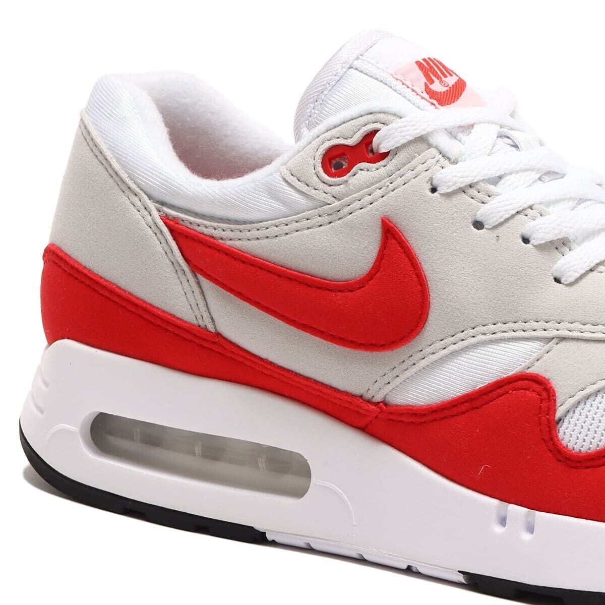 Nike Air Max 1 ’86 OG "Big Bubble Red" DQ3989-100 Sneakers Appraised [US 6.5-12]