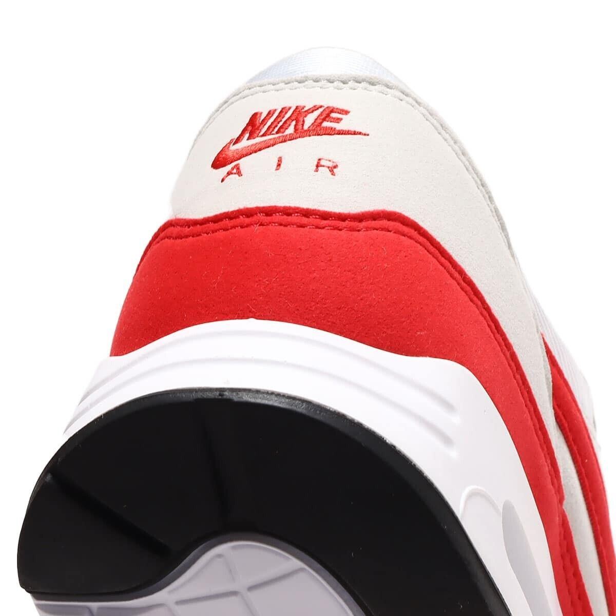 Nike Air Max 1 ’86 OG "Big Bubble Red" DQ3989-100 Sneakers Appraised [US 6.5-12]