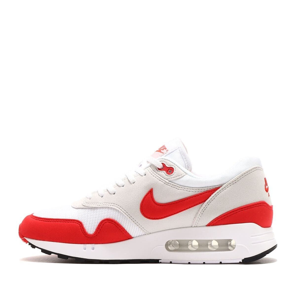 Nike Air Max 1 ’86 OG "Big Bubble Red" DQ3989-100 Sneakers Appraised [US 6.5-12]