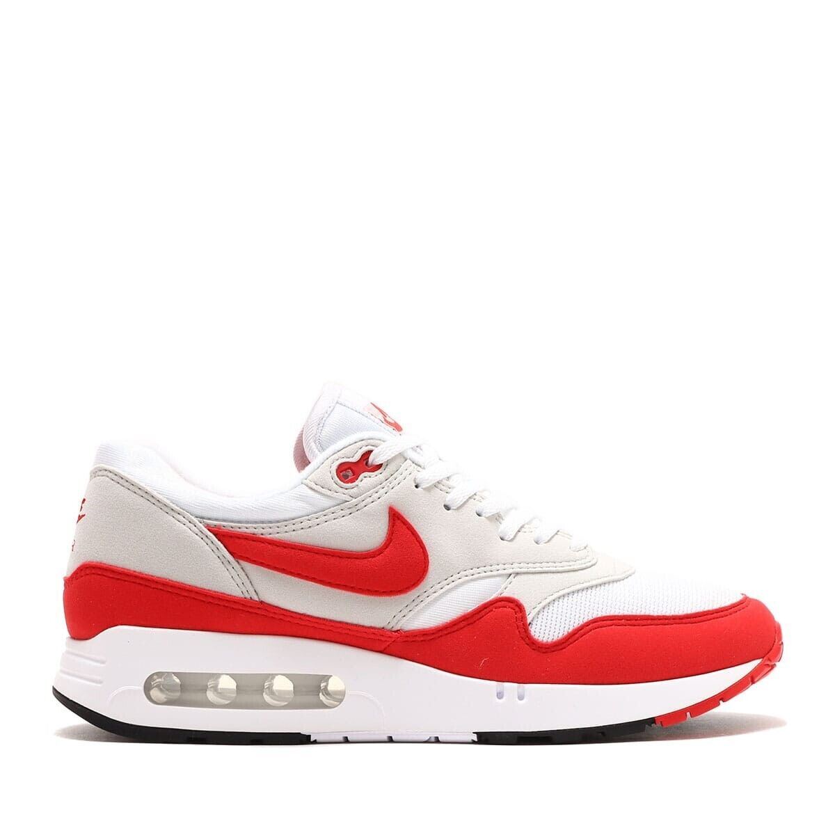 Nike Air Max 1 ’86 OG "Big Bubble Red" DQ3989-100 Sneakers Appraised [US 6.5-12]