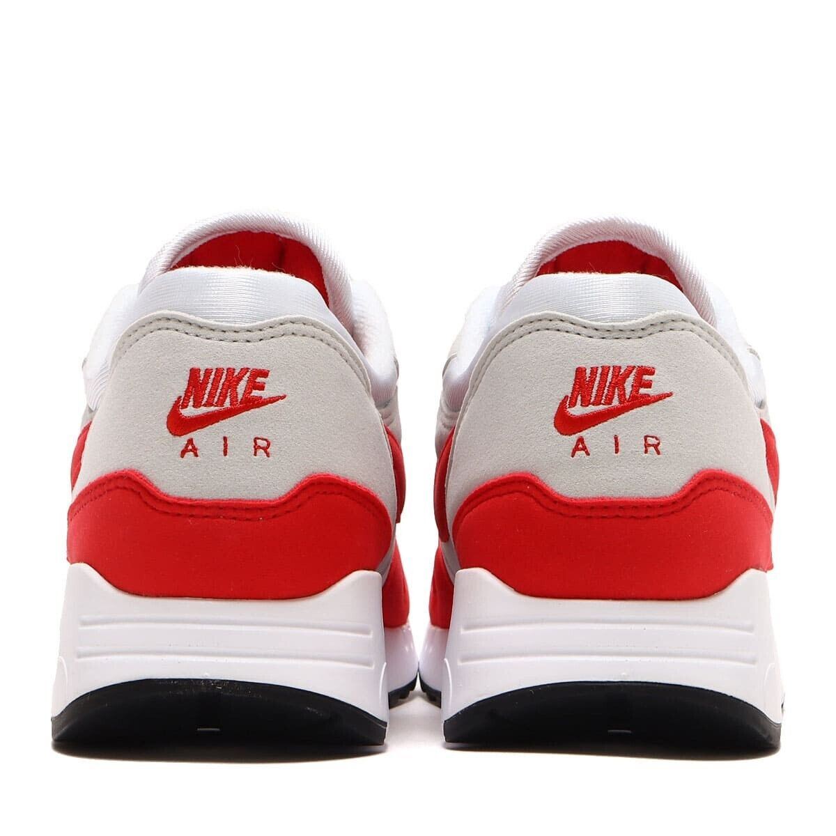 Nike Air Max 1 ’86 OG "Big Bubble Red" DQ3989-100 Sneakers Appraised [US 6.5-12]