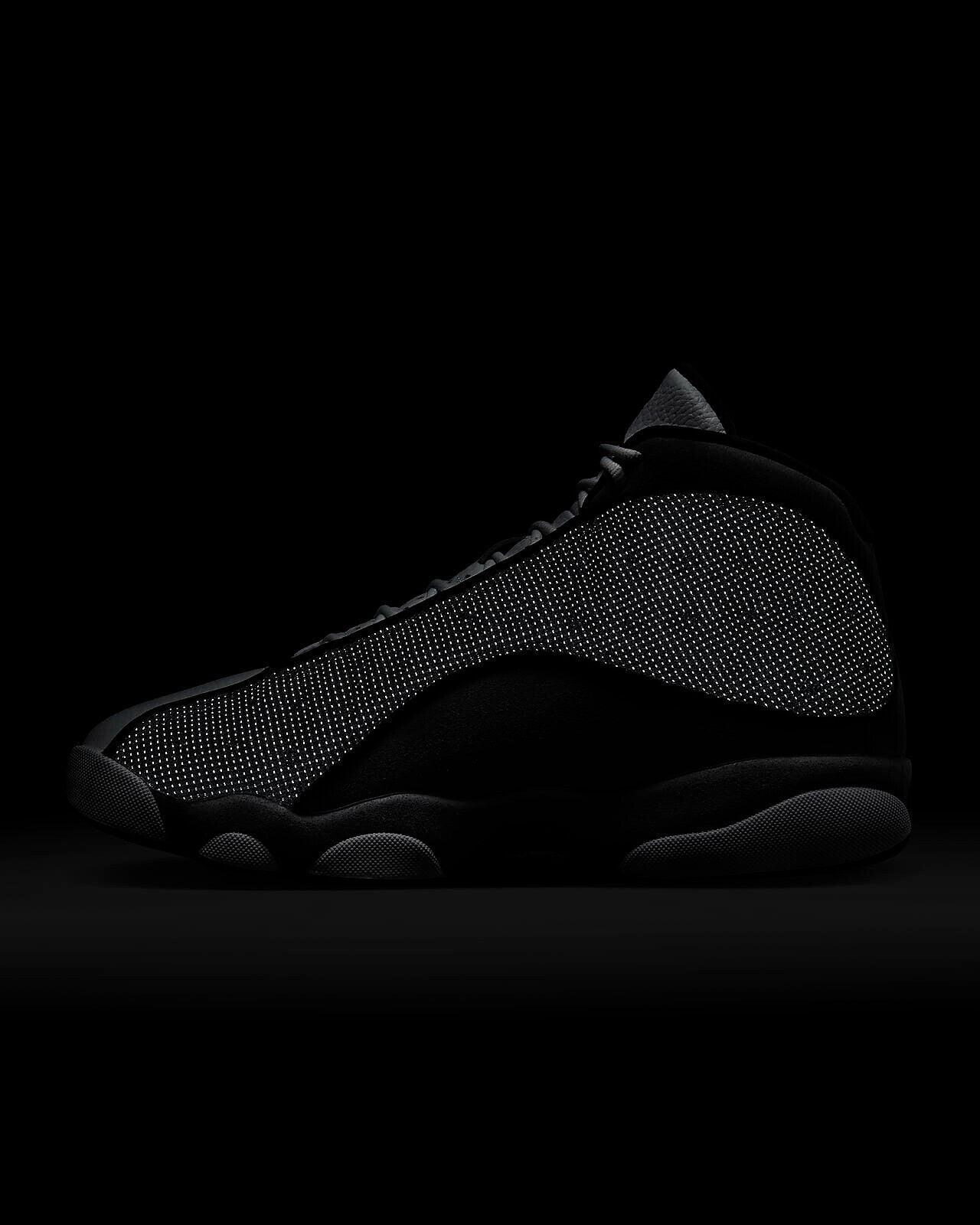 Nike Air Jordan 13 Retro "Black Flint" DJ5982-060 Sneakers Mens New [US 7-11]