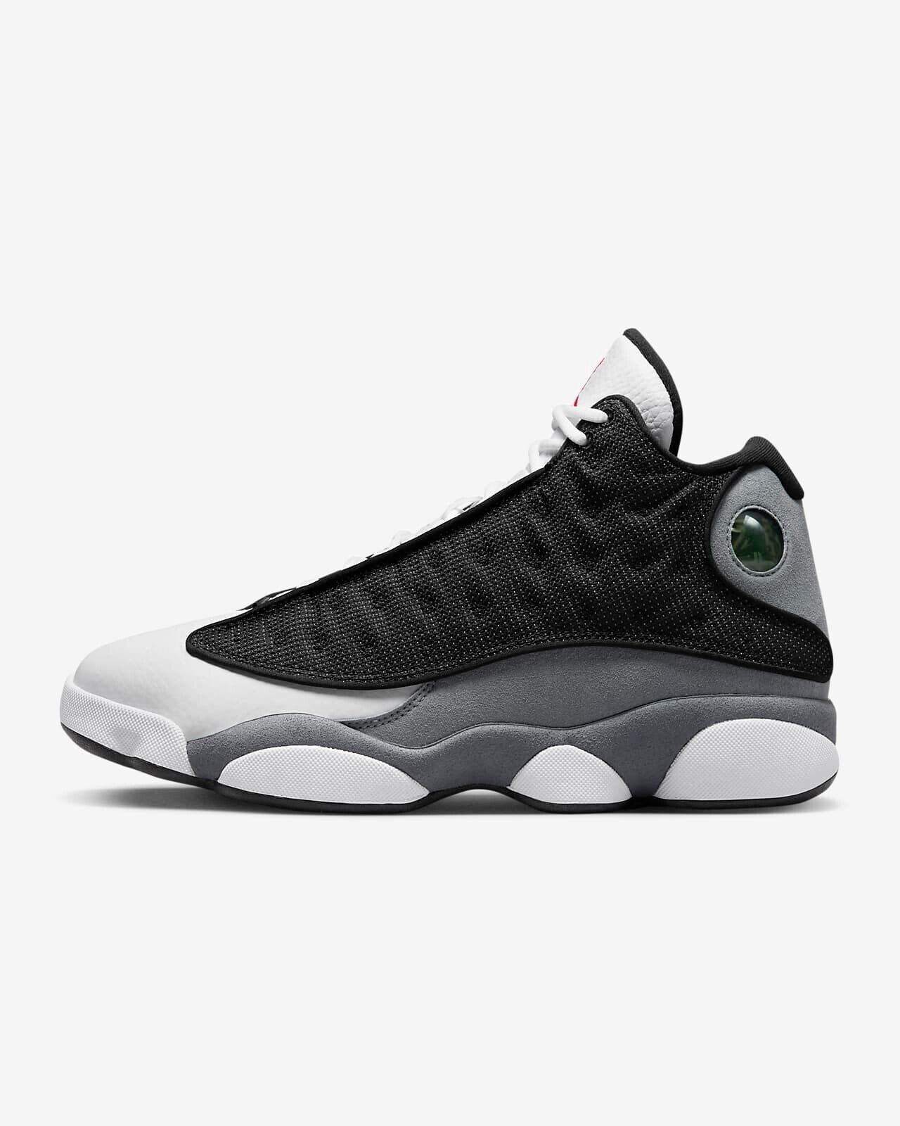 Nike Air Jordan 13 Retro "Black Flint" DJ5982-060 Sneakers Mens New [US 7-11]