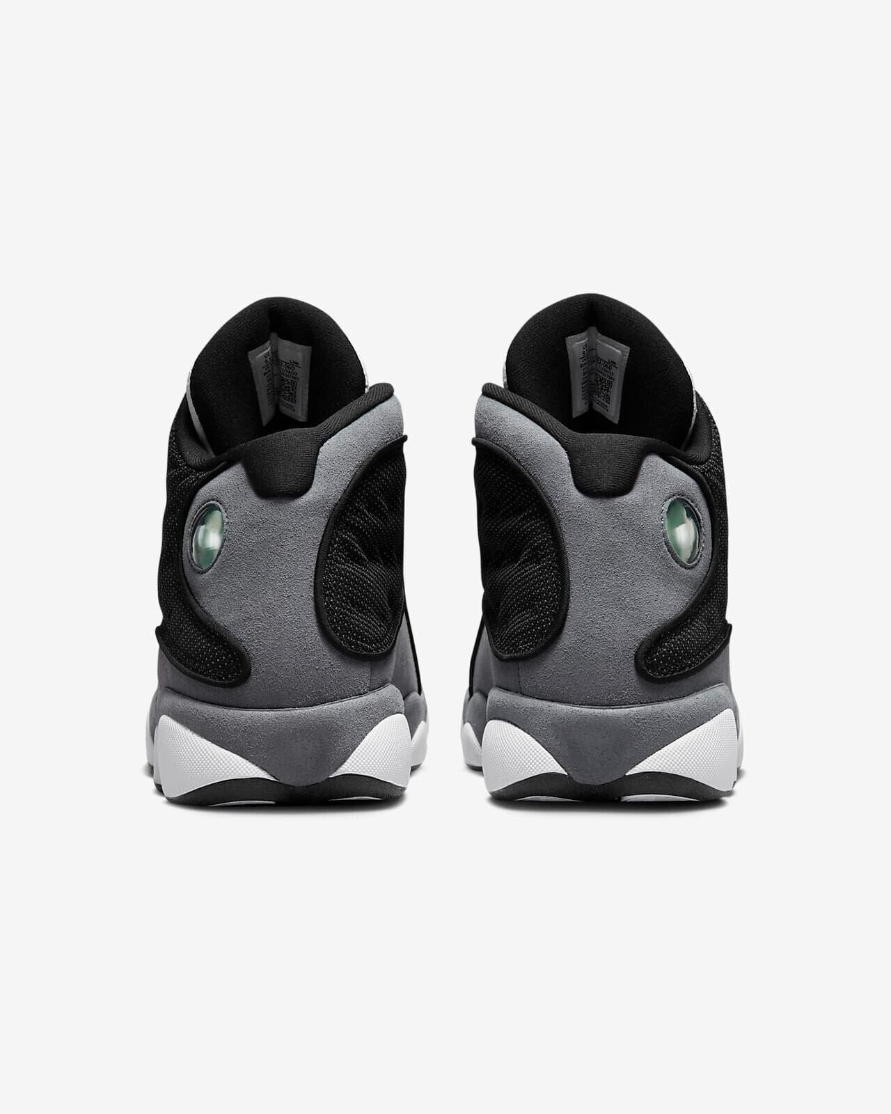 Nike Air Jordan 13 Retro "Black Flint" DJ5982-060 Sneakers Mens New [US 7-11]