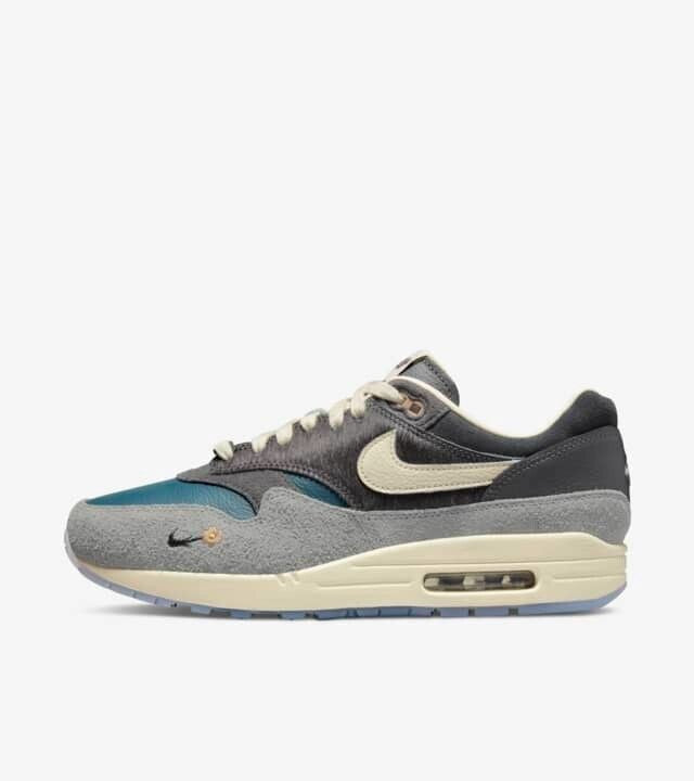 Kasina × Nike Air Max 1 