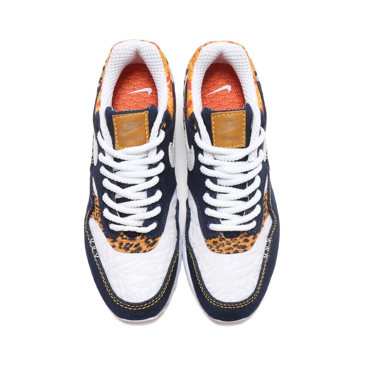 NIKE AIR MAX 1 PRM FJ4452-432 箱有り 25cm NIKE AIR MAX 1 PRM FJ4452-432 箱有り 25cm