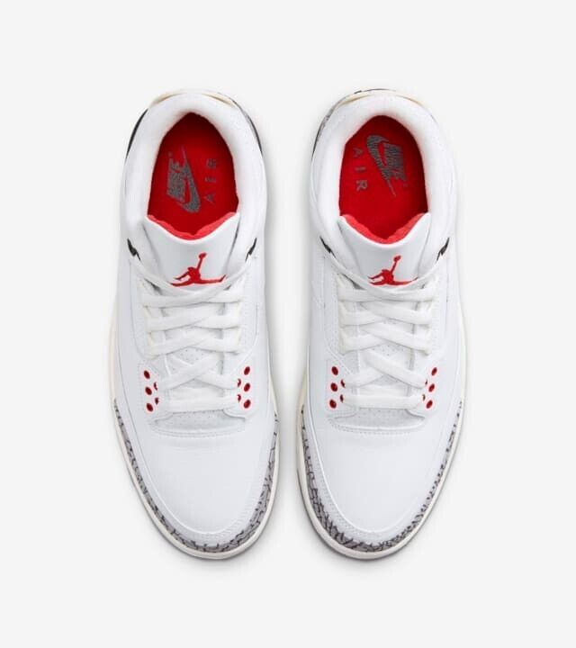 Nike Air Jordan 3 Retro 