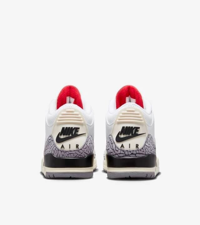 Nike Air Jordan 3 Retro 