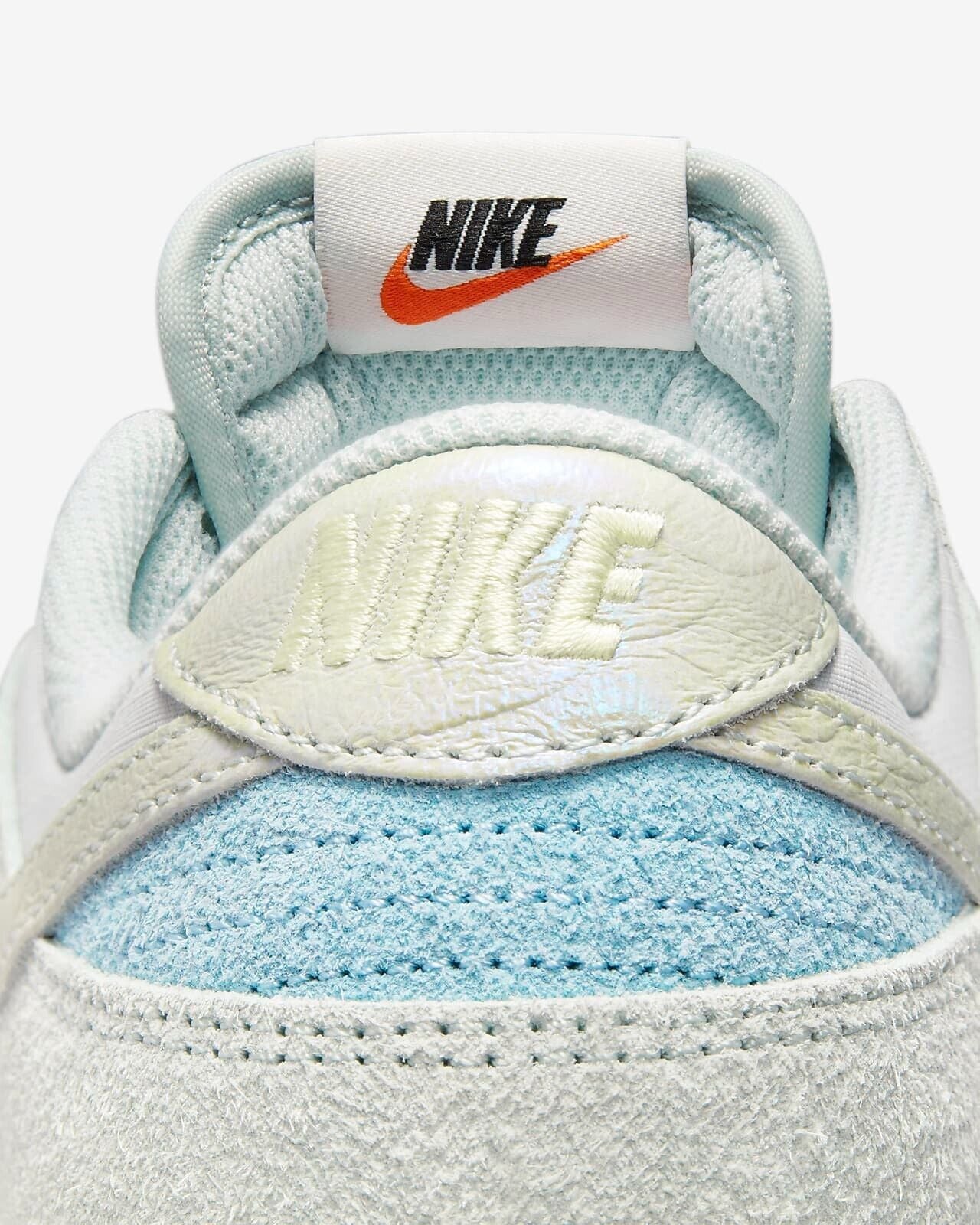 Nike Dunk Low Rainbow Trout "Photon Dust" DV7210-001 Sneaker Appraised [US 6-12]